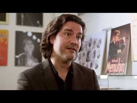 “I attracted what I was looking for. I exuded what I wanted to happen.” - Zuill Bailey