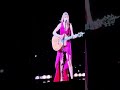 The Prophecy/Long Story Short (Taylor Swift) - The Eras Tour (Lyon N1) - Surprise Song