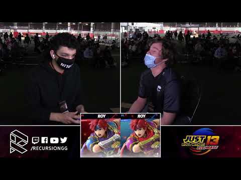 JRWI13- Moist | Goblin (Roy) Vs. Frostbyte (Roy) - Winners Quarters