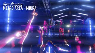 Metro Area - Miura [GTA V After Hours Trailer]