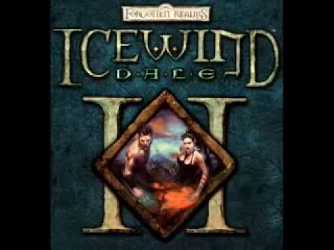 Icewind Dale II OST   03   Skeleton of a Town