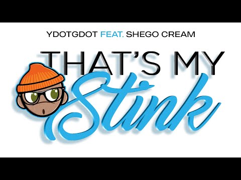YdotGdot “That’s My Stink” feat SheGo Cream (Official Video) shot by @KOLDViewFilms
