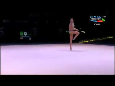 Rut Castillo Galindo 🇲🇽 clubs AA Bakú Azerbaiyán 🇦🇿 2019