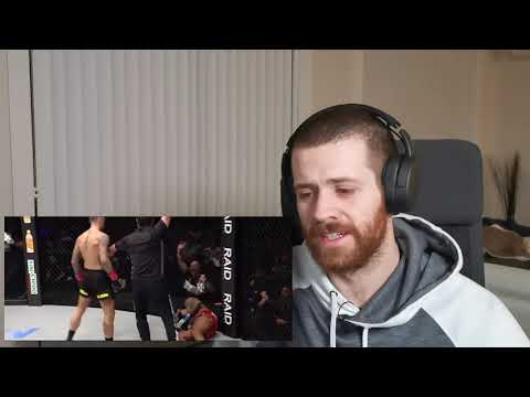 Martial Arts Instructor Reacts: Top 15 Kickboxing Knockouts