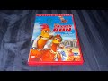 Opening To Chicken Run 2000 DVD