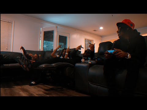 Deh Wapp X Kwan2x - Around The Clock [Official Video]