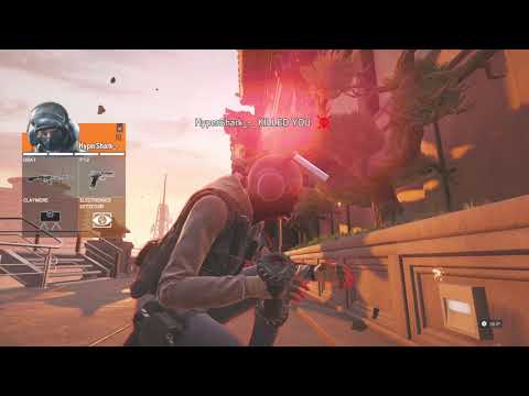 HyperShark_-_ iq invisibility glitch "PLAY HONEST"