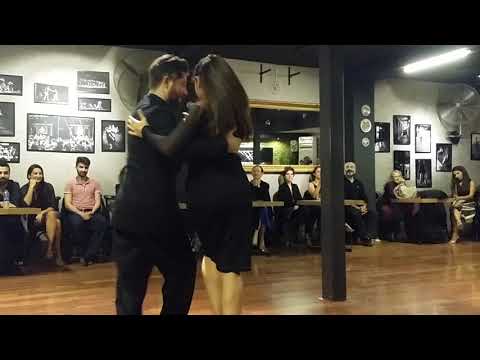 Eşref Tekinalp & Vanessa Gauch Arabacıoğlu - 3 - Esta