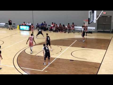 Anybody can get it : Keyon Menifield Jr. Follow the journey