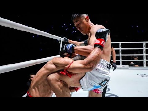 🔥 世界が驚愕！渡邊愼一、ONE初戦で圧巻KOデビュー！🥊