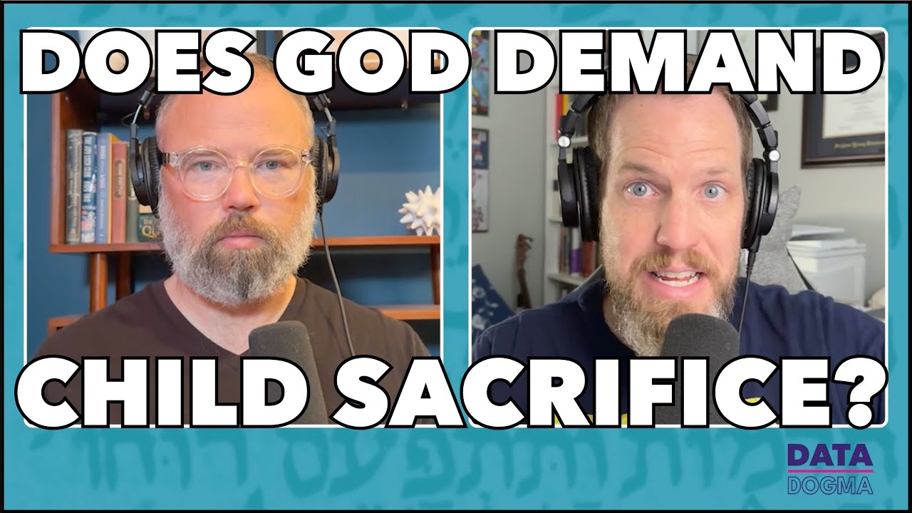 Watch Did the Exodus Really Happen? on YouTube