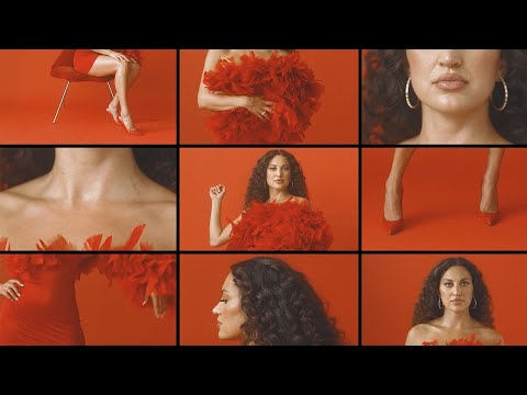 Sophia Galaté - Options (Official Video)