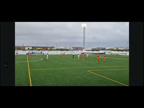 Rodrigo Cardoso | Ganafotecup 2025 - Amazing Skills & Assists - FCF | HD