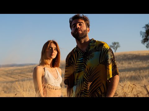 Davide Scavolini, Ambra Marcheggiani - Lontano Da Qua (Official Video)