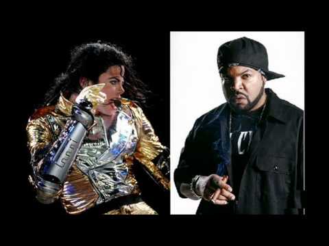 Michael Jackson ft Ice Cube - We Be Ballin' You