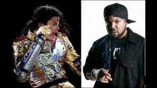 Michael Jackson ft Ice Cube - We Be Ballin&#39; You