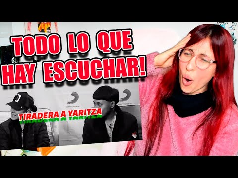 ARGENTINA REACCIONA A LA TIRADERA DE YAHRITZA || REACCIÓN Y CRÍTICA AL ROLÓN DE SIECK || Sassy_ok ||