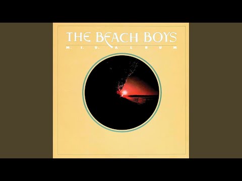 Peggy Sue by The Beach Boys