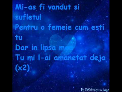 Smiley feat Uzzi - In lipsa mea Lyrics xD.wmv