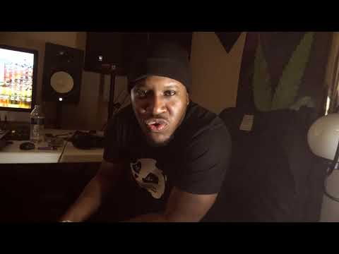 MJ Corleone x Southwest City BagBoy Po - Trippin In Da Cut