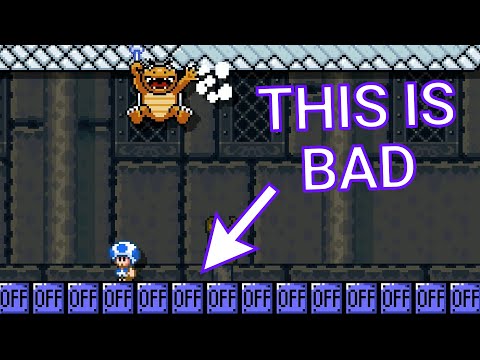 Finally, A CREATIVE Boss Rush Level — Clearing 69420 EXPERT Levels | S9 EP80