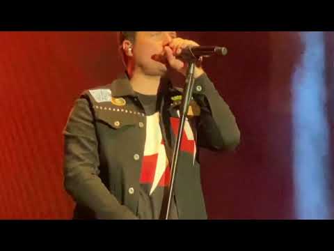 Dani Martín Volverá directo Albacete 2022