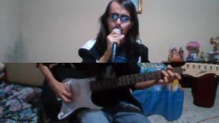 Dream Theater - Brother, Can You Hear Me? - Guitar &amp; Vocal Cover