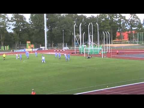 Tartu JK Tammeka - FC Viljandi 1:3 (1:2)