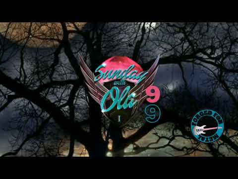 #swola99 #sundaywitholariffchallenge99