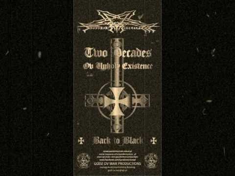"Black Forest" - promo version (Promo 2010)