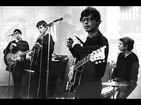 The Beatmen - Walkin´ Home