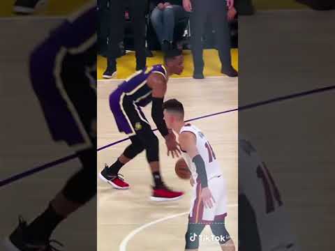 Russel Westbrook Went Off On Miami Heat