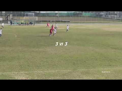 Avversario Esca 2004