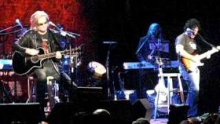 Hall &amp; Oates &quot;She&#39;s Gone&quot; Live at Irving Plaza in NYC 3-9-09