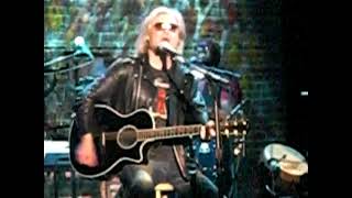 Hall &amp; Oates &quot;She&#39;s Gone&quot; Live at Irving Plaza in NYC 3-9-09