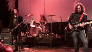 Ten Miles Wide (Scuzzy) Studio 7