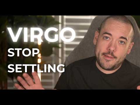 Virgo "This Message Is Too Powerful to Ignore, Virgo!" February 16th - 22nd Tarot