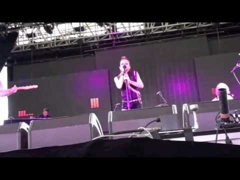 MEA - “In It Now” Live at Coachella