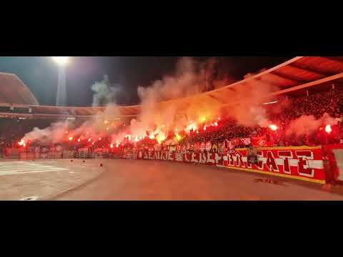 178. дерби | Гол Костова и ЈЕБЕМО - КАРАМО! 