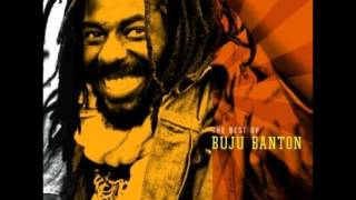BUJU BANTON - HUSH BABY HUSH (Too Bad Gargamel)