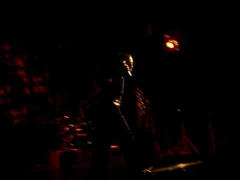 Aleksa Jelic - Sick And Tired [@ Knjazevac]