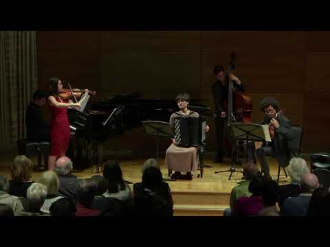 Invierno Porteño - Piazzolla