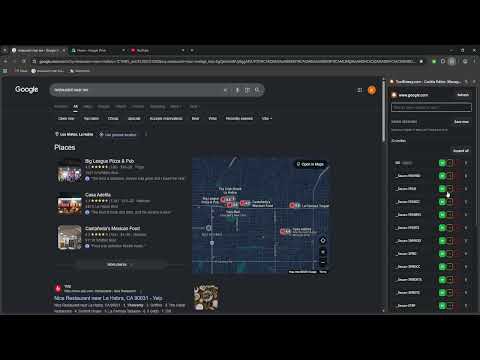 Item video thumbnail