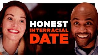 Honest Interracial Date