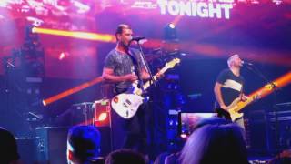 Bush - The Only Way Out (Toronto May 18, 2017)