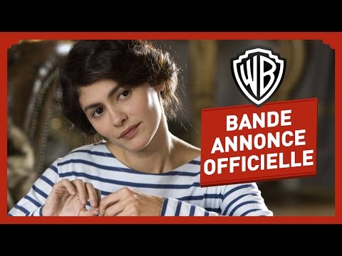 Coco Avant Chanel - Bande Annonce Officielle - Audrey Tautou / Benoît Poelvoorde