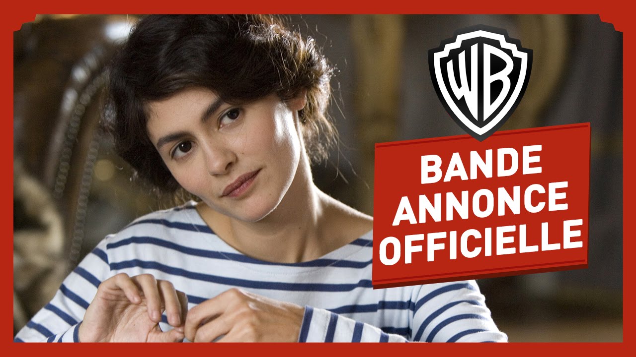 Miniature de la vidéo Coco Avant Chanel - Bande Annonce Officielle - Audrey Tautou / Benoît Poelvoorde du film Coco avant Chanel