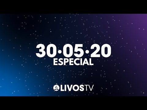 2020-05-30 IGLESIA DE OLIVOS con CHRISTIAN MÜLLER