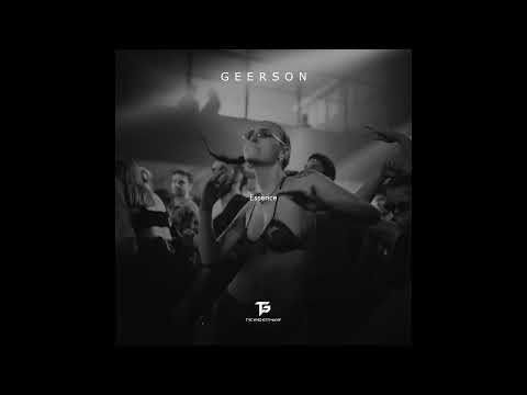 GEERSON - Trancer2000 [TG11]