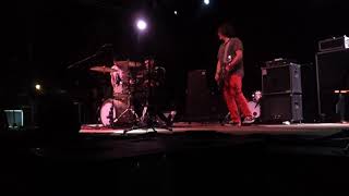 Uzeda 30th - Shellac - Dude Incredible - 25 maggio  2018